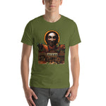 Wild West Wall Street T-Shirt - Wall Street Merch