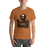 Wild West Wall Street T-Shirt - Wall Street Merch